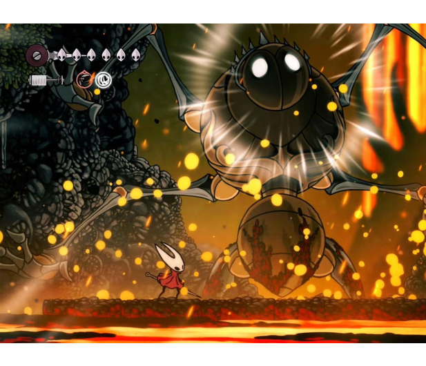 PlayStation Hollow Knight: Silksong - 1538315 - zdjęcie 5